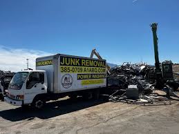 Best Construction Debris Removal  in Thedral City, CA