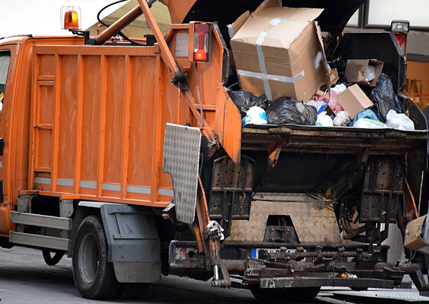 Junk Removal for Events in Cathedral City, CA